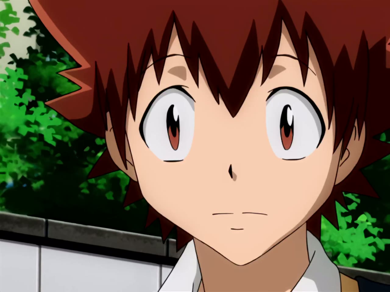 Gia Sư Hitman Reborn! (Katekyo Hitman Reborn!) tập 20
