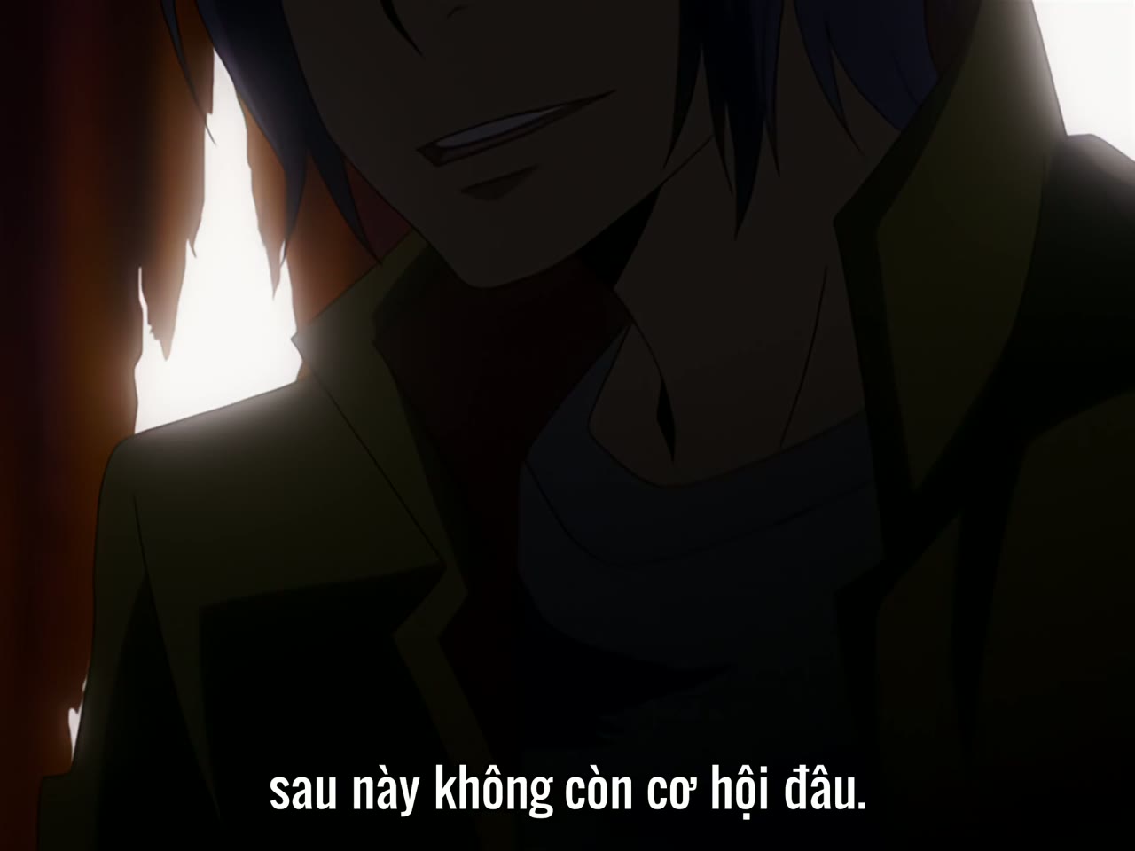 Gia Sư Hitman Reborn! (Katekyo Hitman Reborn!) tập 20 cảnh 2