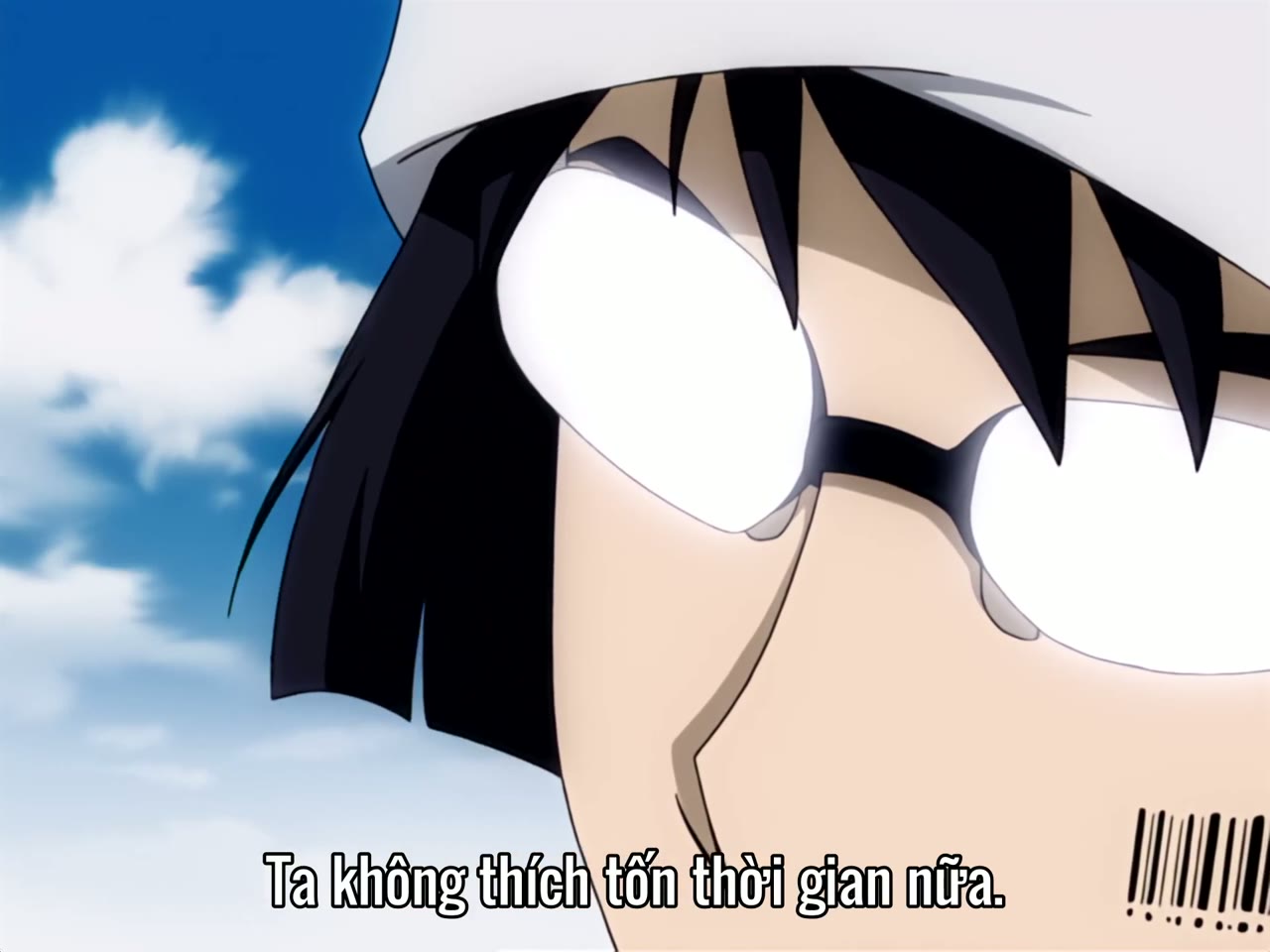 Gia Sư Hitman Reborn! (Katekyo Hitman Reborn!) tập 20 cảnh 3