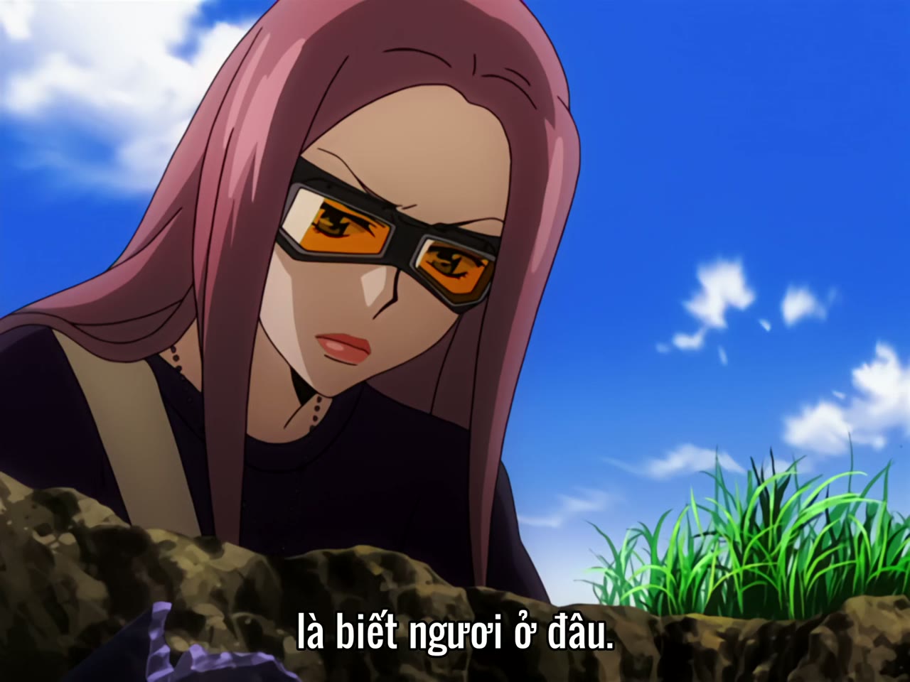Gia Sư Hitman Reborn! (Katekyo Hitman Reborn!) tập 21 cảnh 3