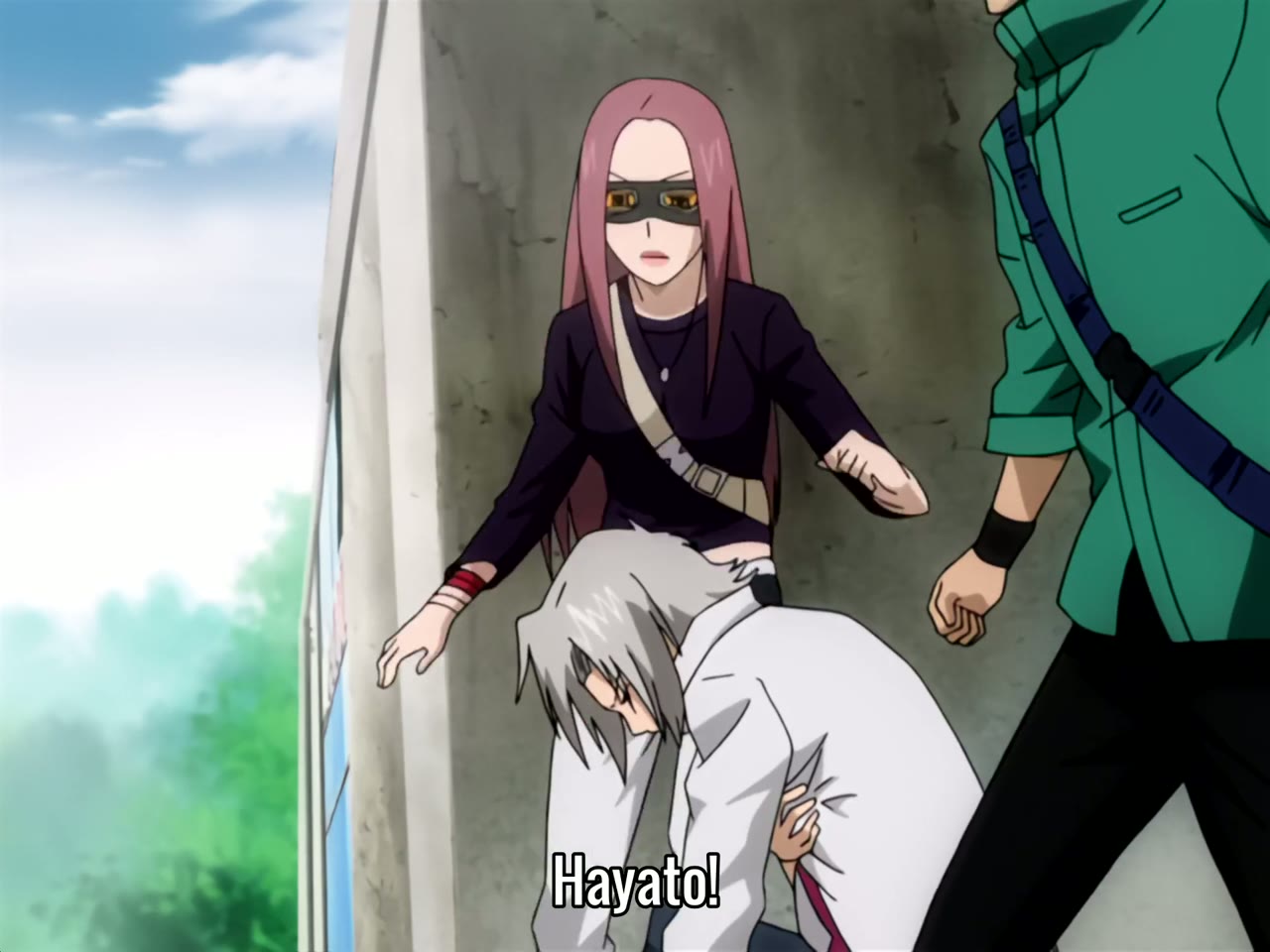 Gia Sư Hitman Reborn! (Katekyo Hitman Reborn!) tập 23