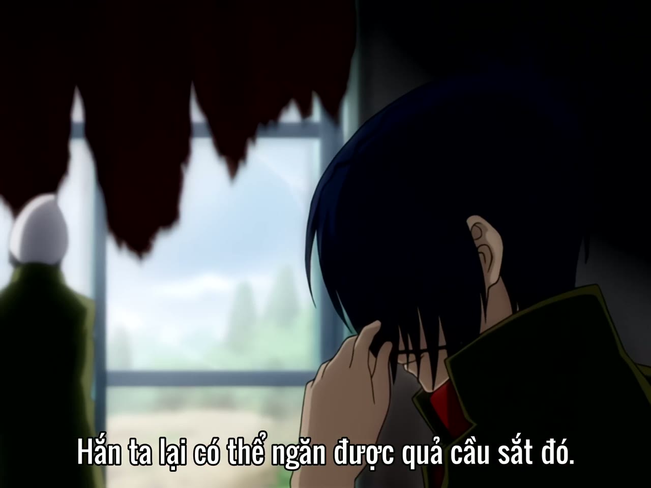 Gia Sư Hitman Reborn! (Katekyo Hitman Reborn!) tập 23 cảnh 2