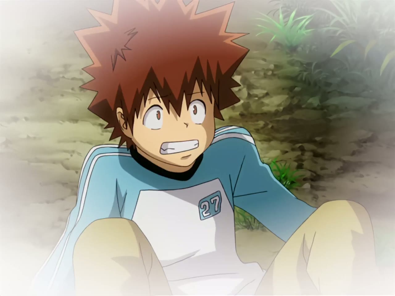 Gia Sư Hitman Reborn! (Katekyo Hitman Reborn!) tập 24