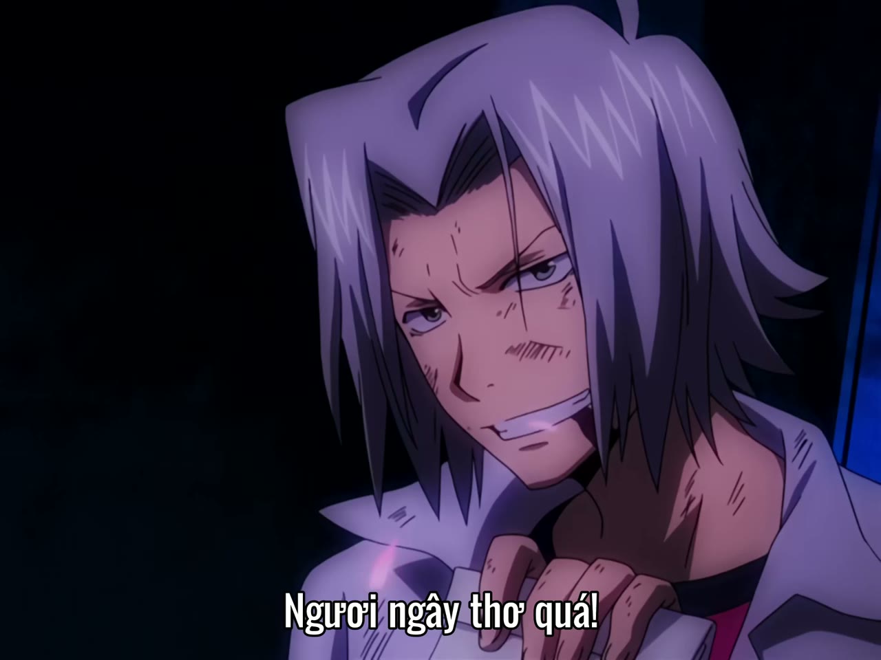 Gia Sư Hitman Reborn! (Katekyo Hitman Reborn!) tập 24 cảnh 3