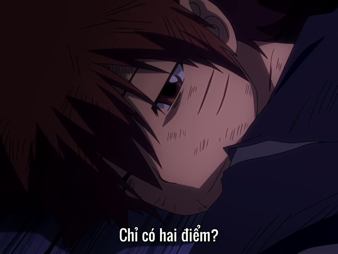 Gia Sư Hitman Reborn! (Katekyo Hitman Reborn!) tập 25 cảnh 3