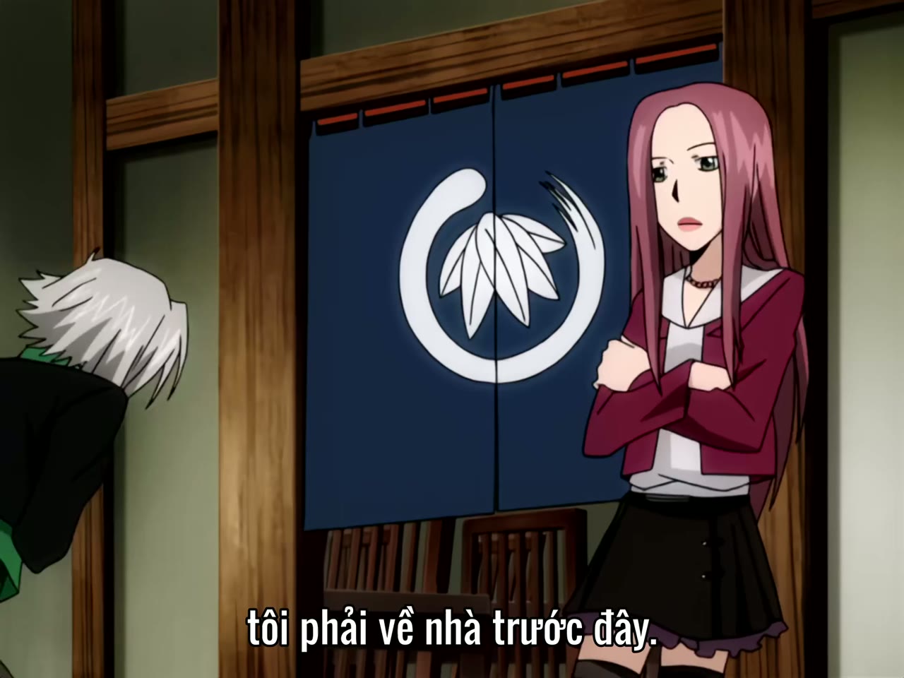 Gia Sư Hitman Reborn! (Katekyo Hitman Reborn!) tập 27 cảnh 3