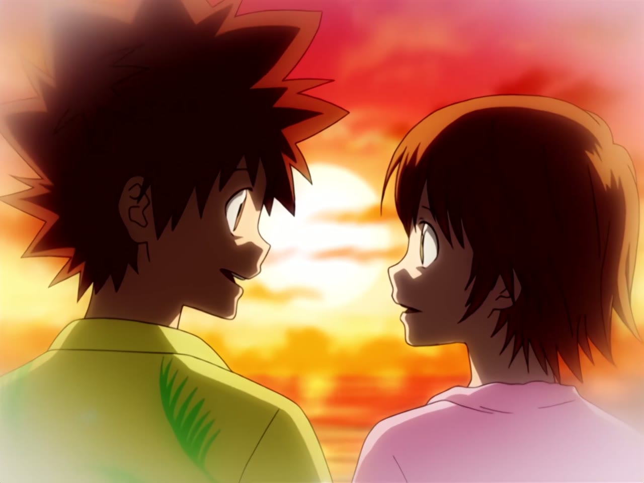 Gia Sư Hitman Reborn! (Katekyo Hitman Reborn!) tập 30