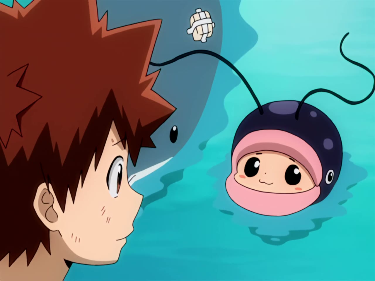 Gia Sư Hitman Reborn! (Katekyo Hitman Reborn!) tập 32 cảnh 3