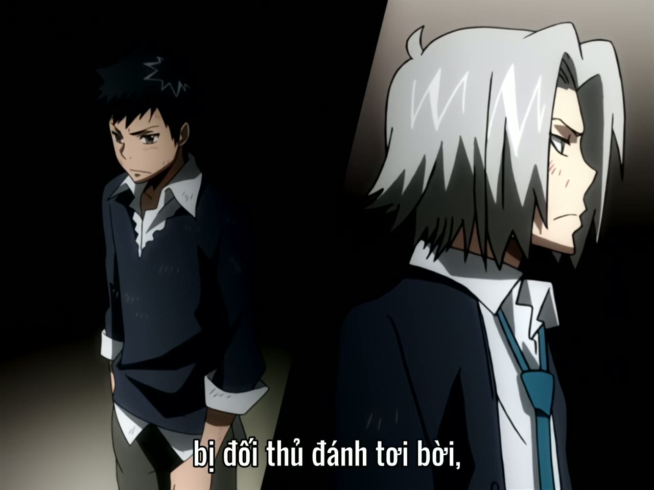 Gia Sư Hitman Reborn! (Katekyo Hitman Reborn!) tập 35