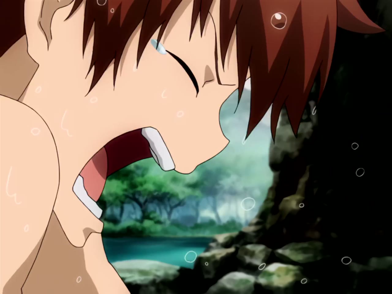 Gia Sư Hitman Reborn! (Katekyo Hitman Reborn!) tập 36 cảnh 2