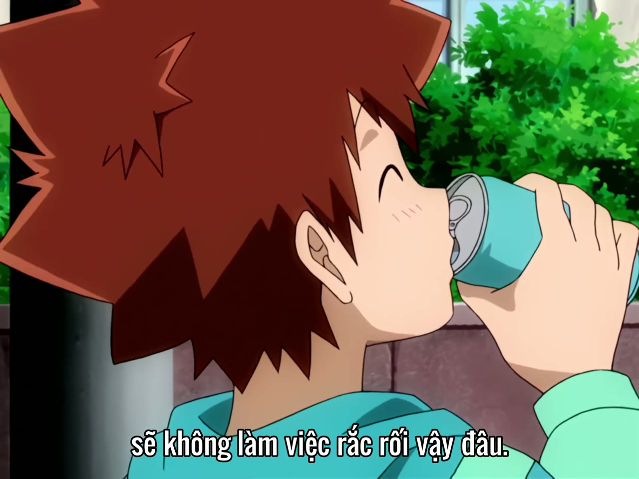Gia Sư Hitman Reborn! (Katekyo Hitman Reborn!) tập 38
