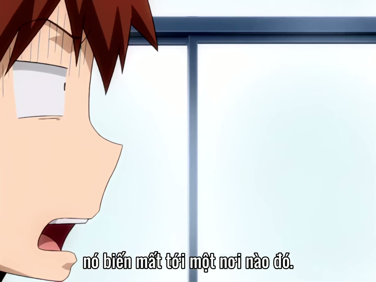 Gia Sư Hitman Reborn! (Katekyo Hitman Reborn!) tập 38 cảnh 2
