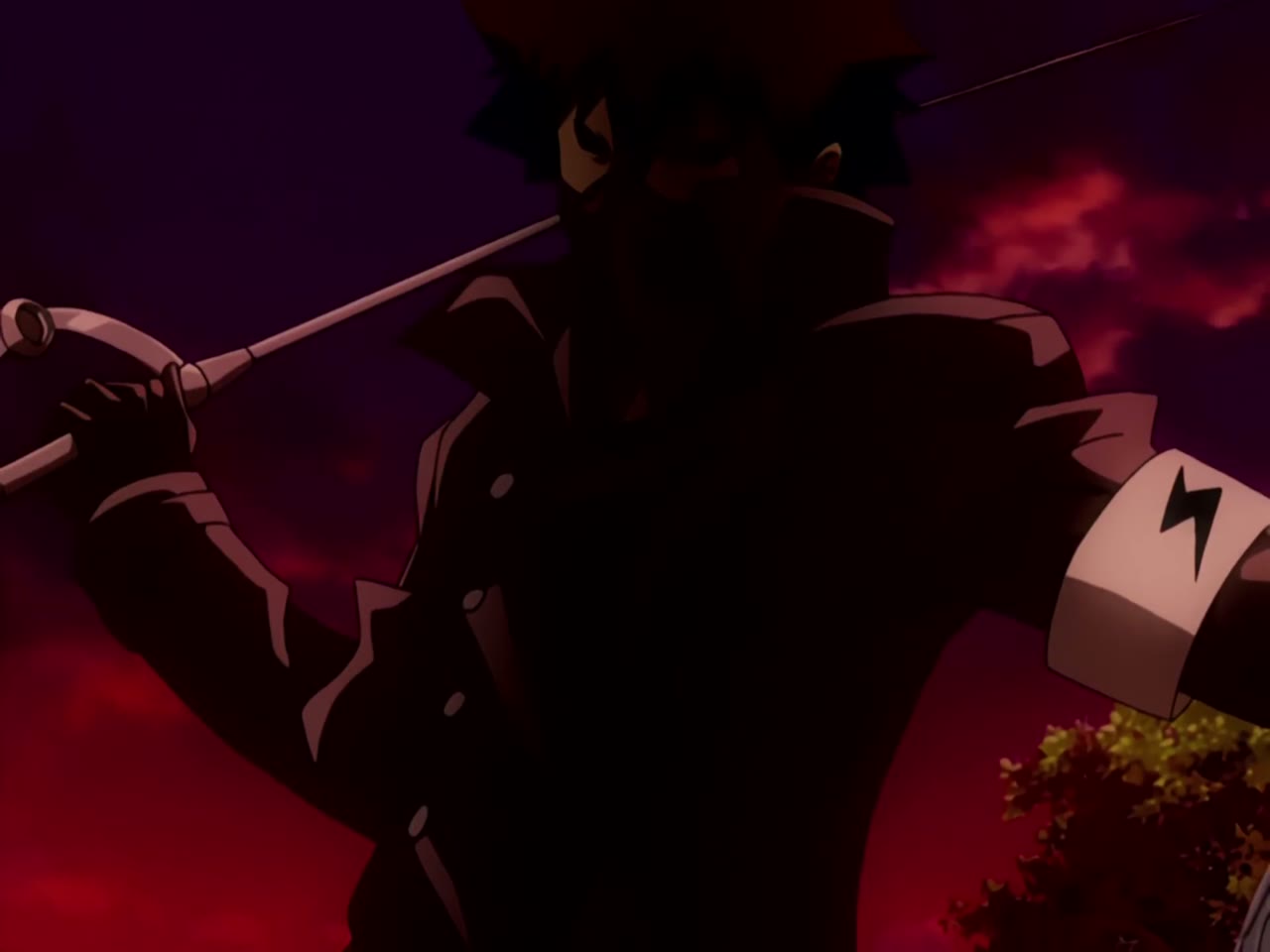 Gia Sư Hitman Reborn! (Katekyo Hitman Reborn!) tập 40 cảnh 2