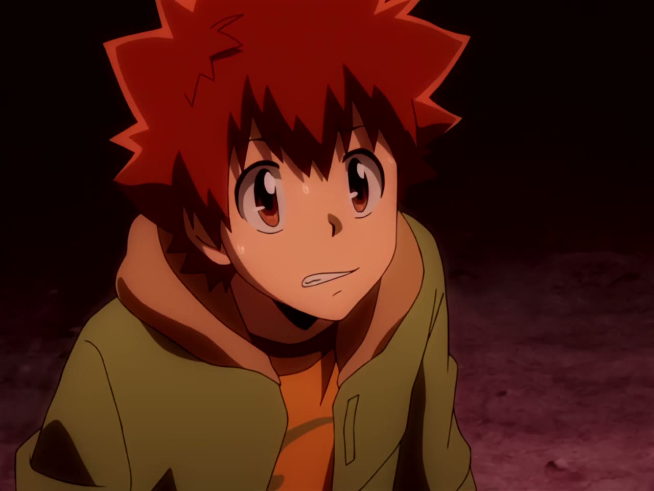 Gia Sư Hitman Reborn! (Katekyo Hitman Reborn!) tập 41