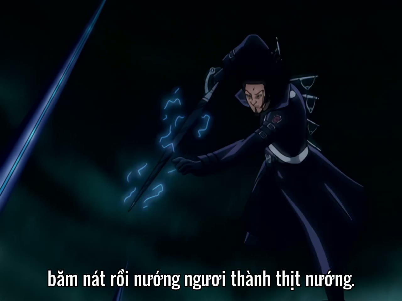 Gia Sư Hitman Reborn! (Katekyo Hitman Reborn!) tập 43 cảnh 2