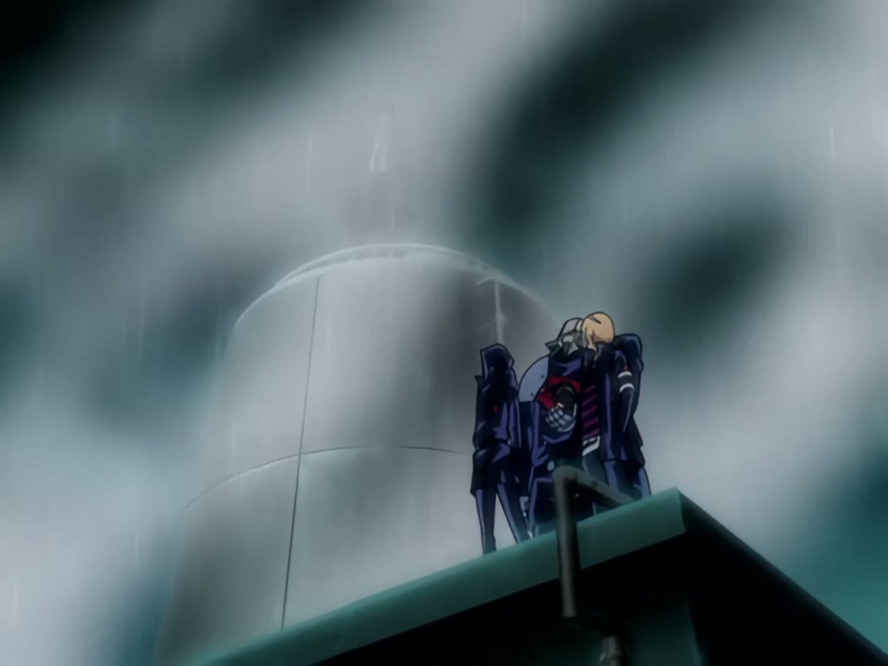 Gia Sư Hitman Reborn! (Katekyo Hitman Reborn!) tập 44