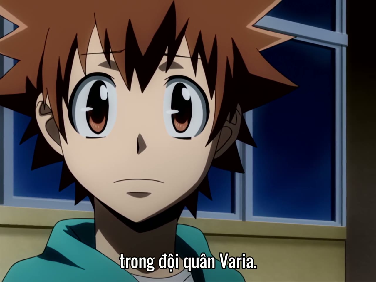 Gia Sư Hitman Reborn! (Katekyo Hitman Reborn!) tập 45