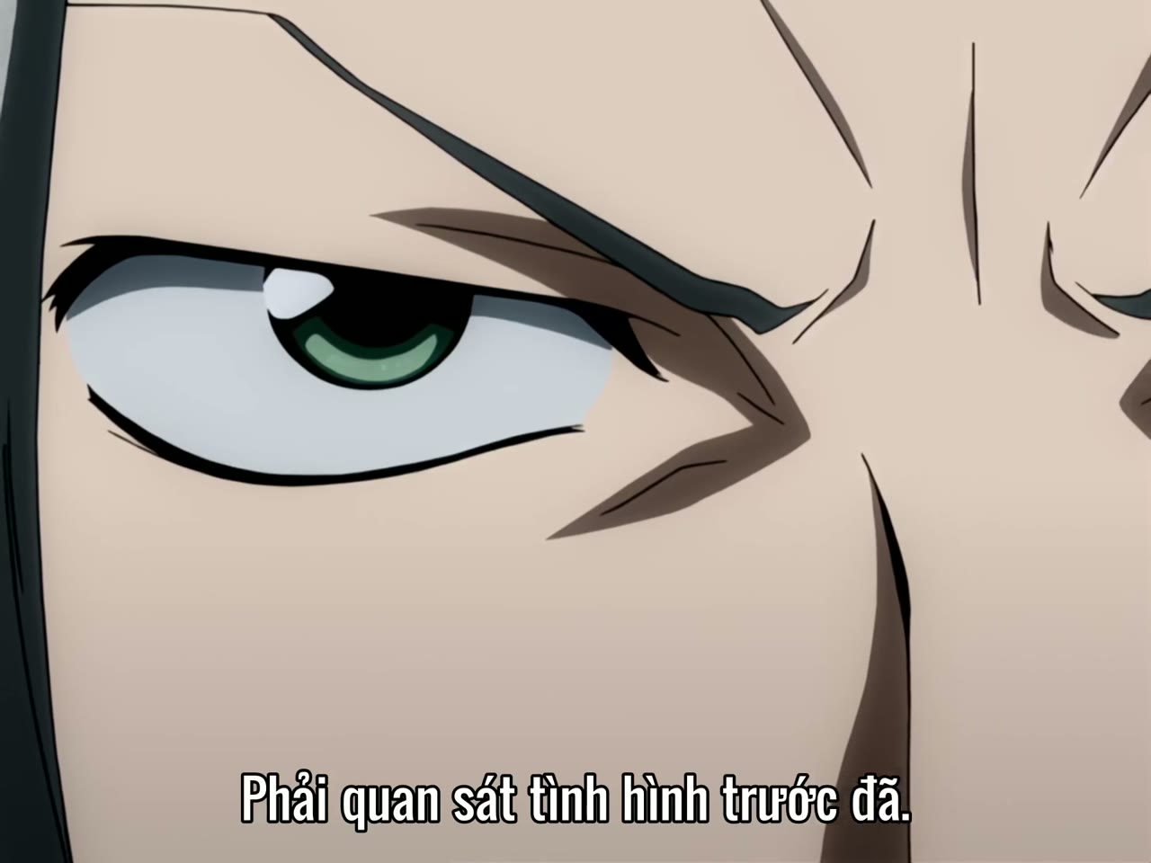Gia Sư Hitman Reborn! (Katekyo Hitman Reborn!) tập 45 cảnh 2