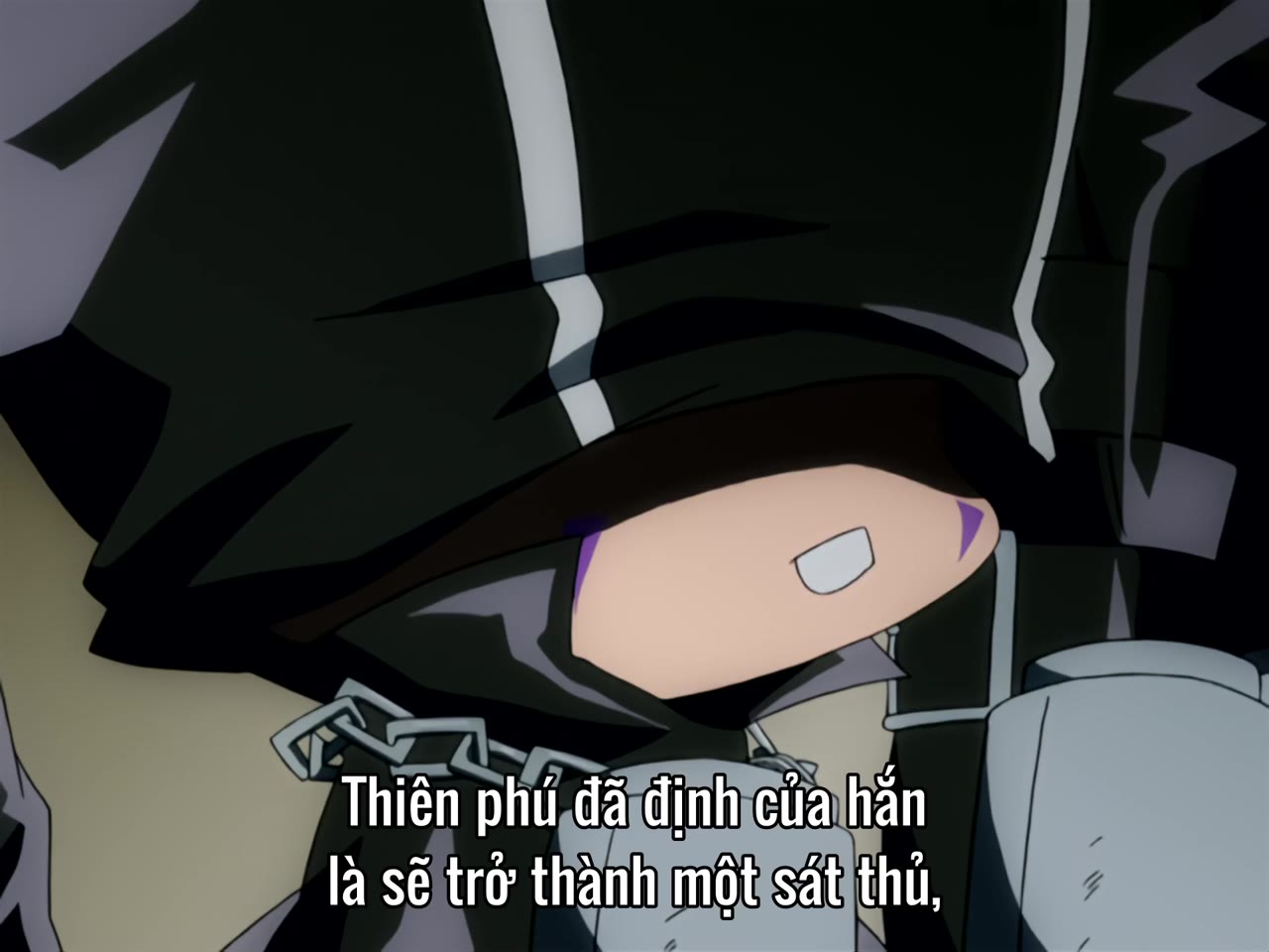 Gia Sư Hitman Reborn! (Katekyo Hitman Reborn!) tập 46