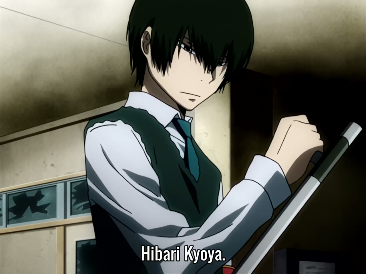 Gia Sư Hitman Reborn! (Katekyo Hitman Reborn!) tập 47