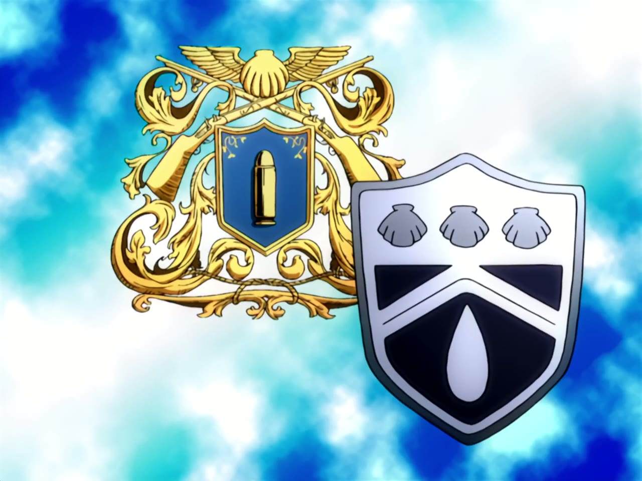 Gia Sư Hitman Reborn! (Katekyo Hitman Reborn!) tập 48 cảnh 2