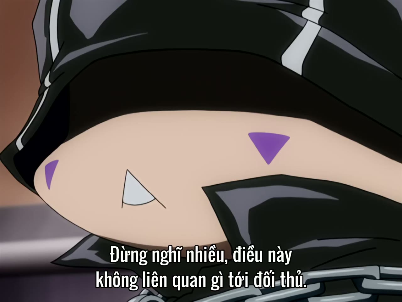 Gia Sư Hitman Reborn! (Katekyo Hitman Reborn!) tập 50