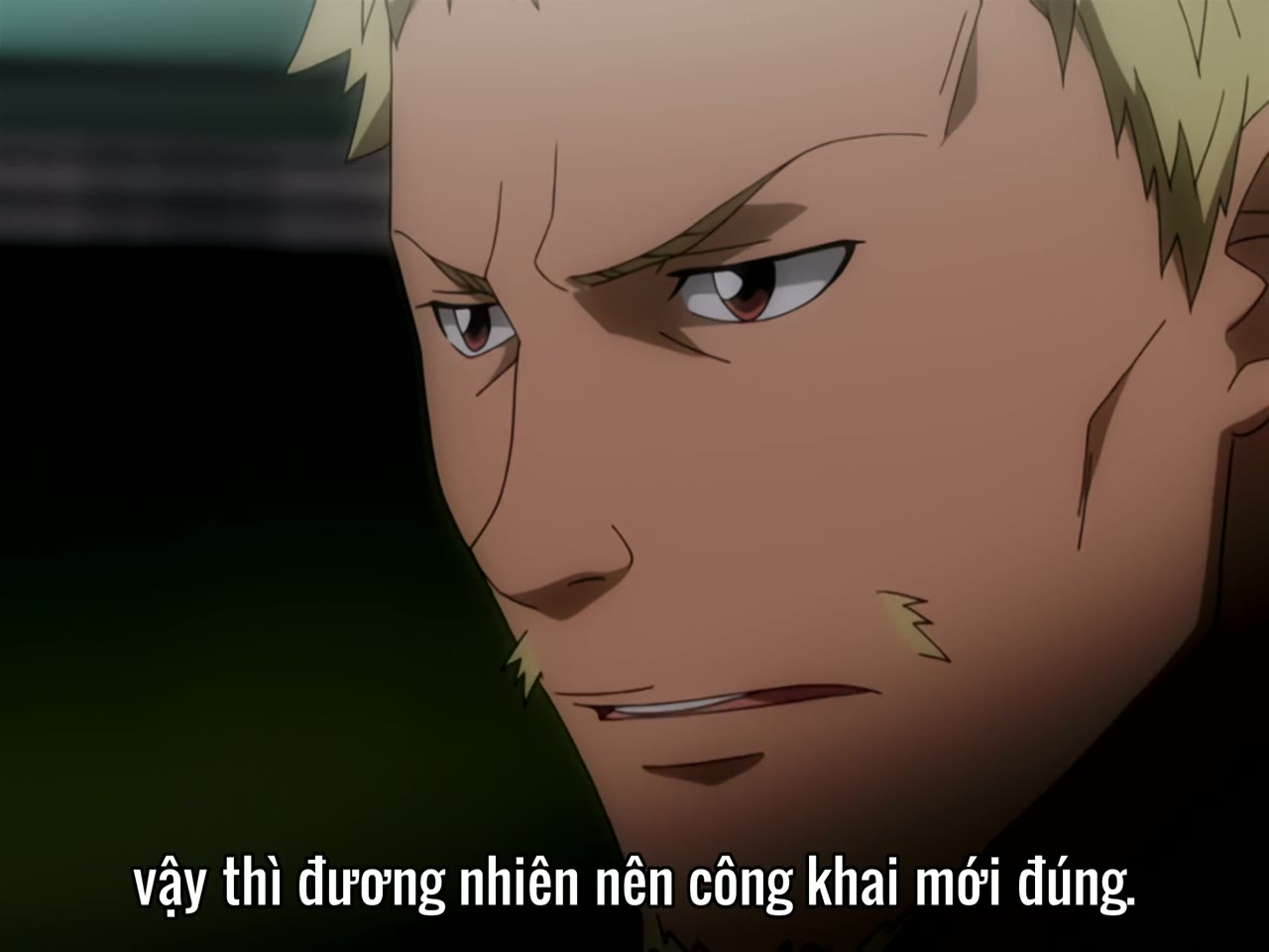 Gia Sư Hitman Reborn! (Katekyo Hitman Reborn!) tập 50 cảnh 2