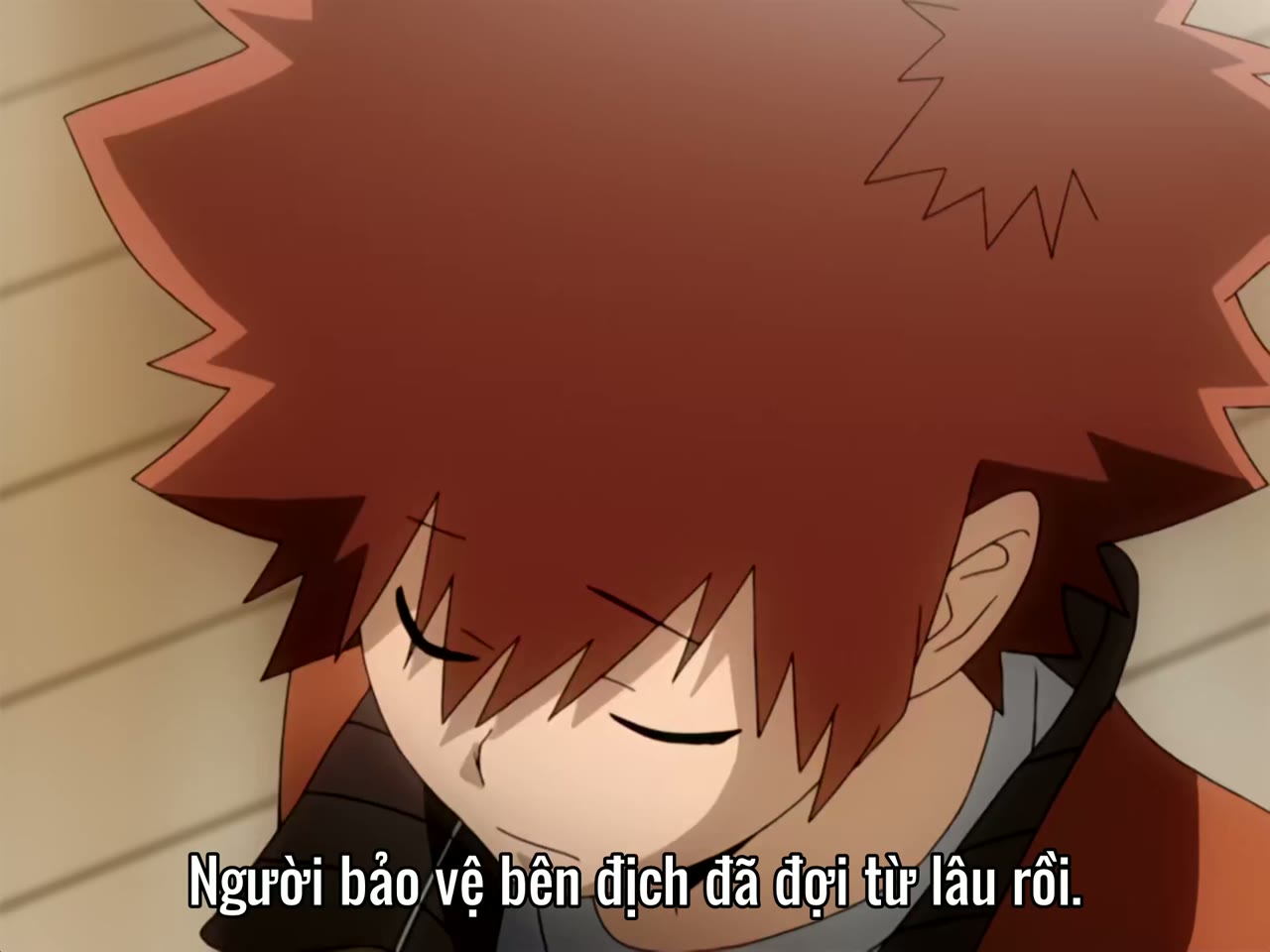 Gia Sư Hitman Reborn! (Katekyo Hitman Reborn!) tập 50 cảnh 3
