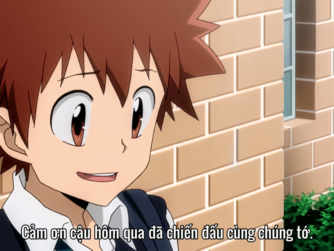 Gia Sư Hitman Reborn! (Katekyo Hitman Reborn!) tập 53