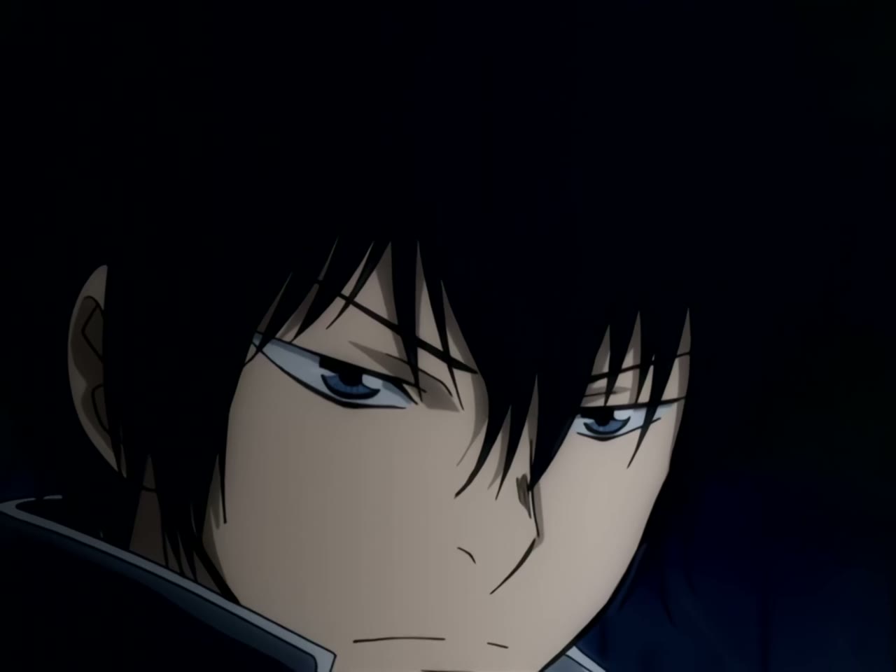 Gia Sư Hitman Reborn! (Katekyo Hitman Reborn!) tập 53 cảnh 3