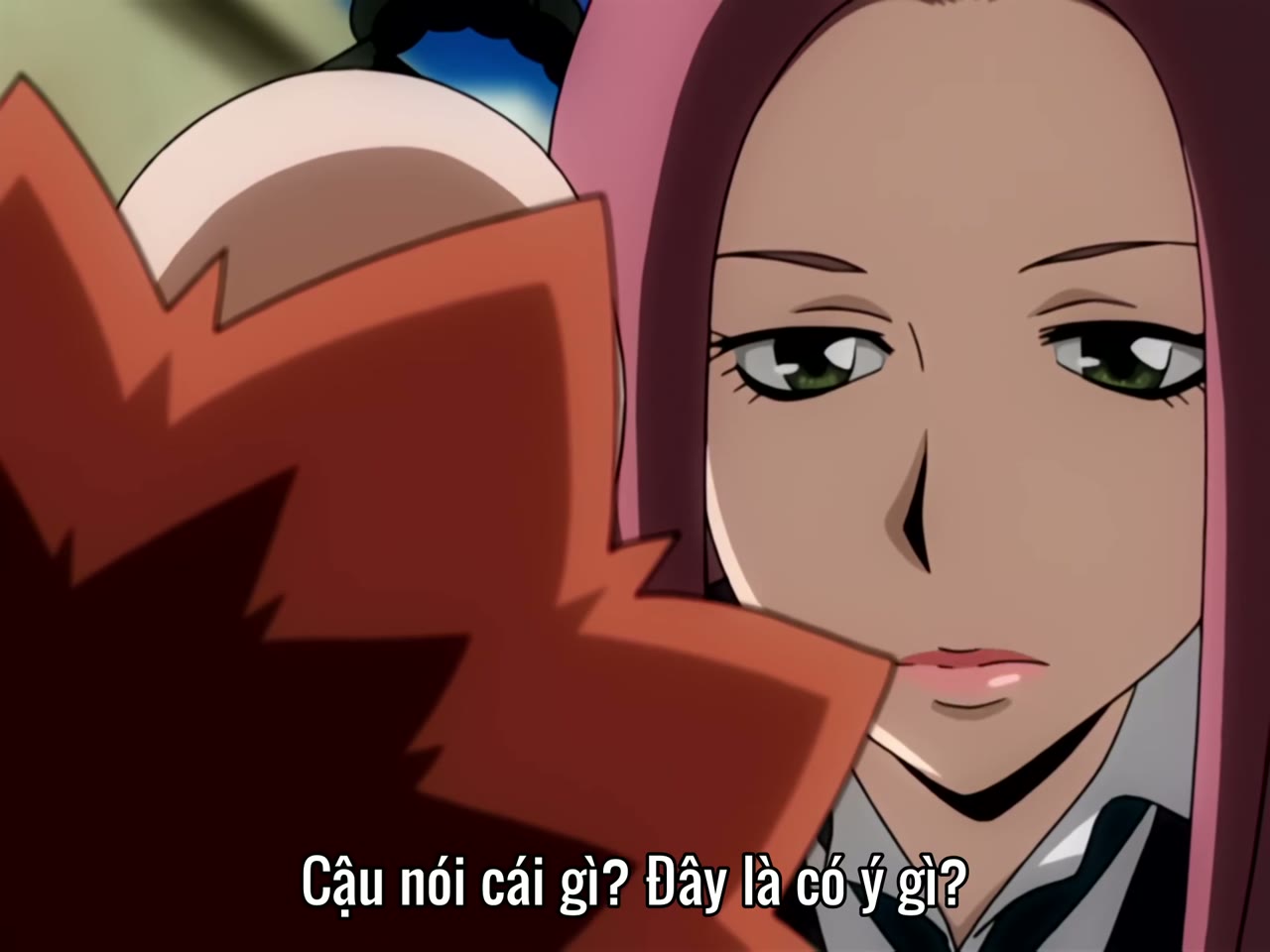 Gia Sư Hitman Reborn! (Katekyo Hitman Reborn!) tập 55 cảnh 3
