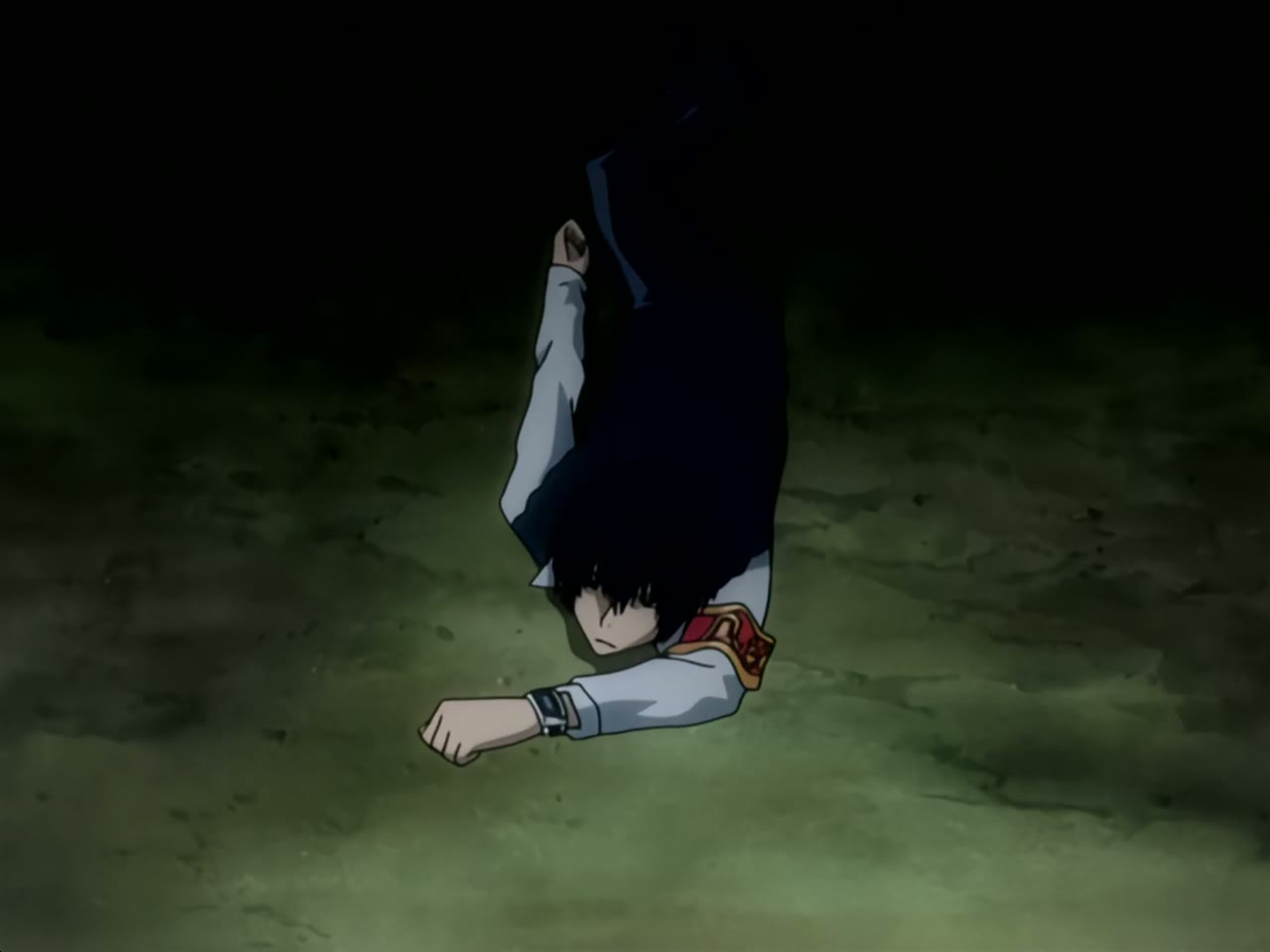 Gia Sư Hitman Reborn! (Katekyo Hitman Reborn!) tập 58