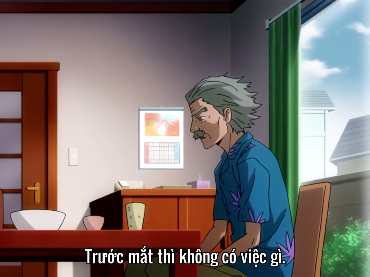 Gia Sư Hitman Reborn! (Katekyo Hitman Reborn!) tập 58 cảnh 2