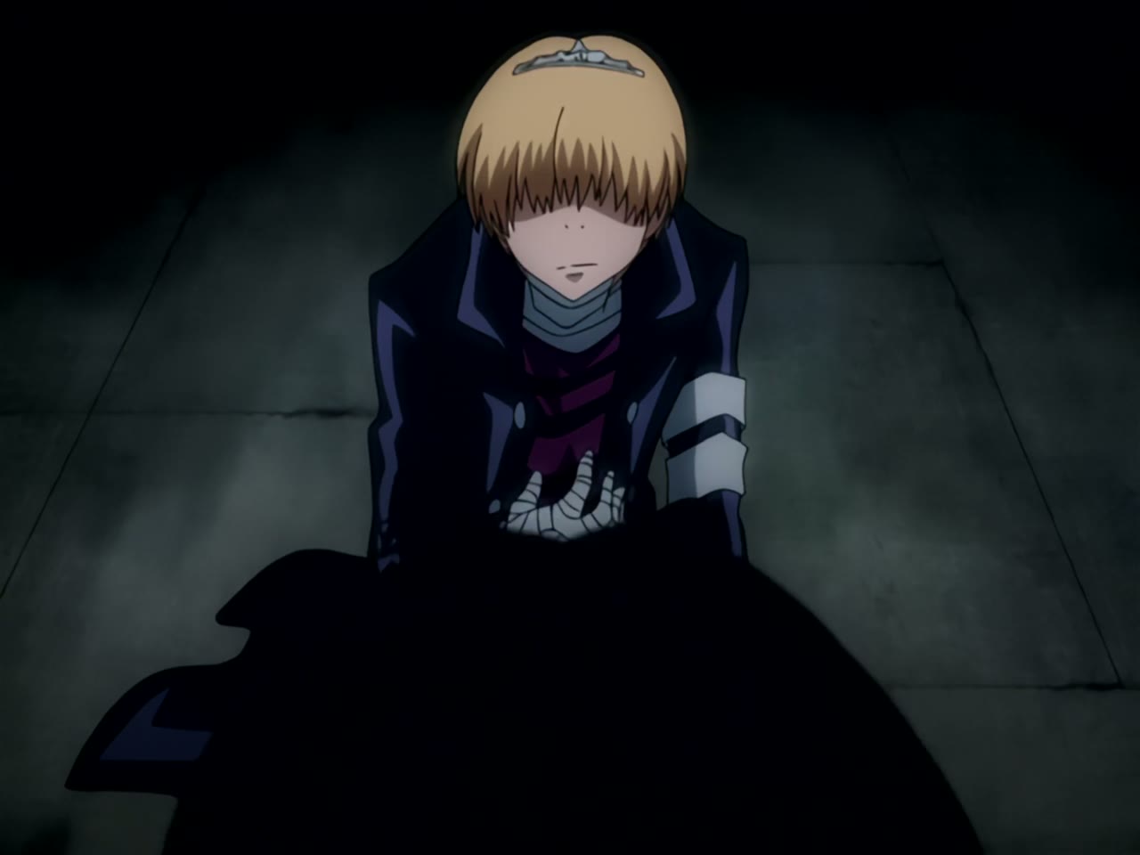Gia Sư Hitman Reborn! (Katekyo Hitman Reborn!) tập 59