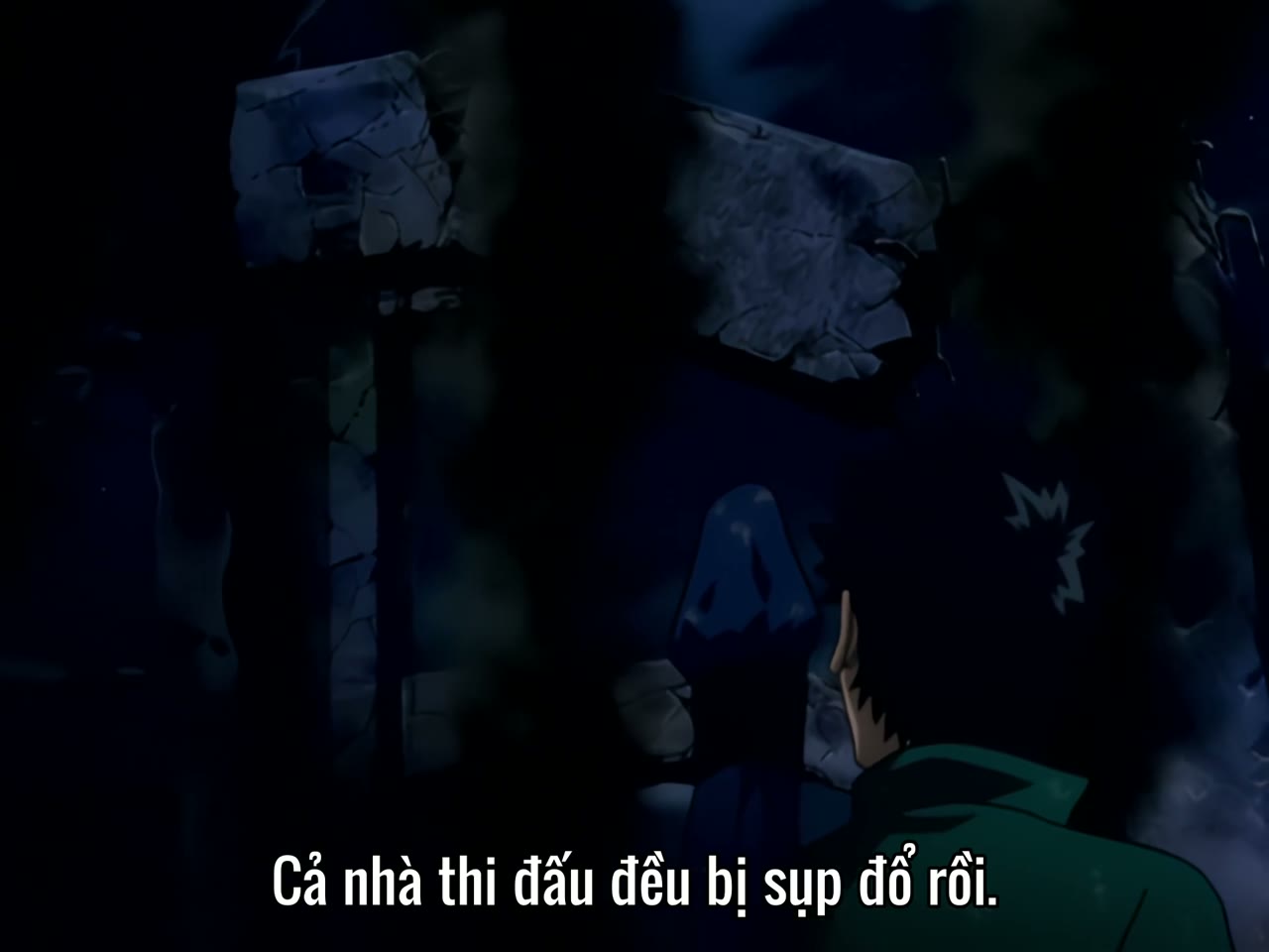 Gia Sư Hitman Reborn! (Katekyo Hitman Reborn!) tập 63