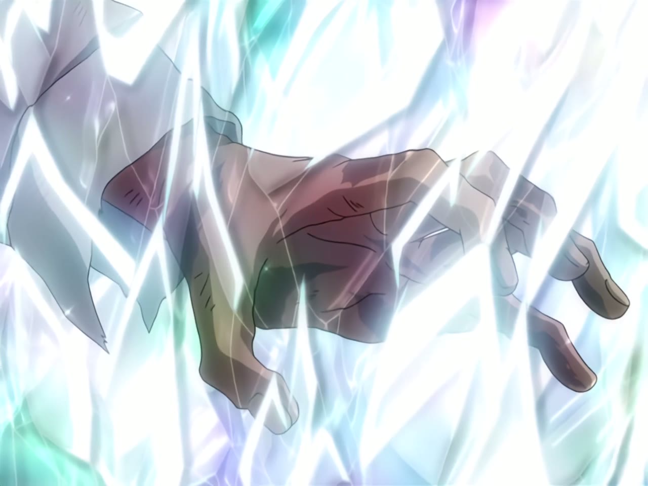 Gia Sư Hitman Reborn! (Katekyo Hitman Reborn!) tập 63 cảnh 2