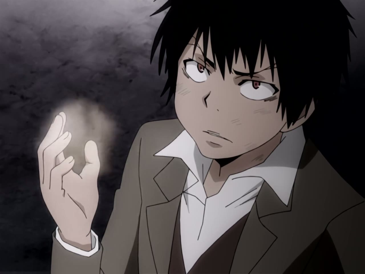 Gia Sư Hitman Reborn! (Katekyo Hitman Reborn!) tập 64 cảnh 2