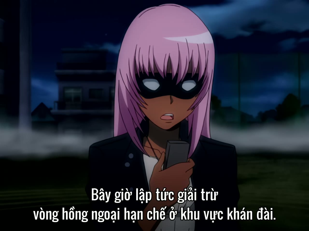 Gia Sư Hitman Reborn! (Katekyo Hitman Reborn!) tập 64 cảnh 3