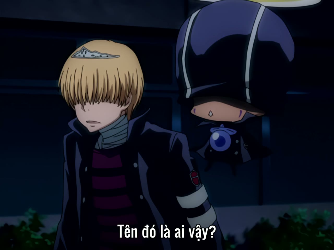 Gia Sư Hitman Reborn! (Katekyo Hitman Reborn!) tập 65