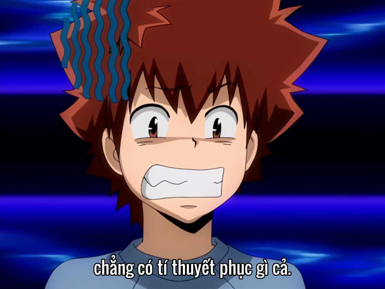 Gia Sư Hitman Reborn! (Katekyo Hitman Reborn!) tập 69