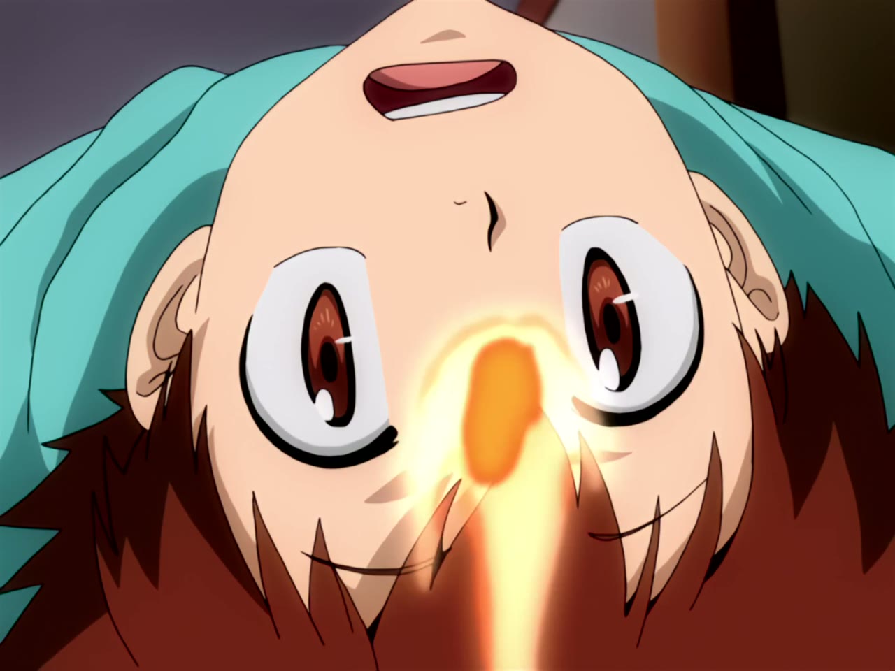 Gia Sư Hitman Reborn! (Katekyo Hitman Reborn!) tập 69 cảnh 3