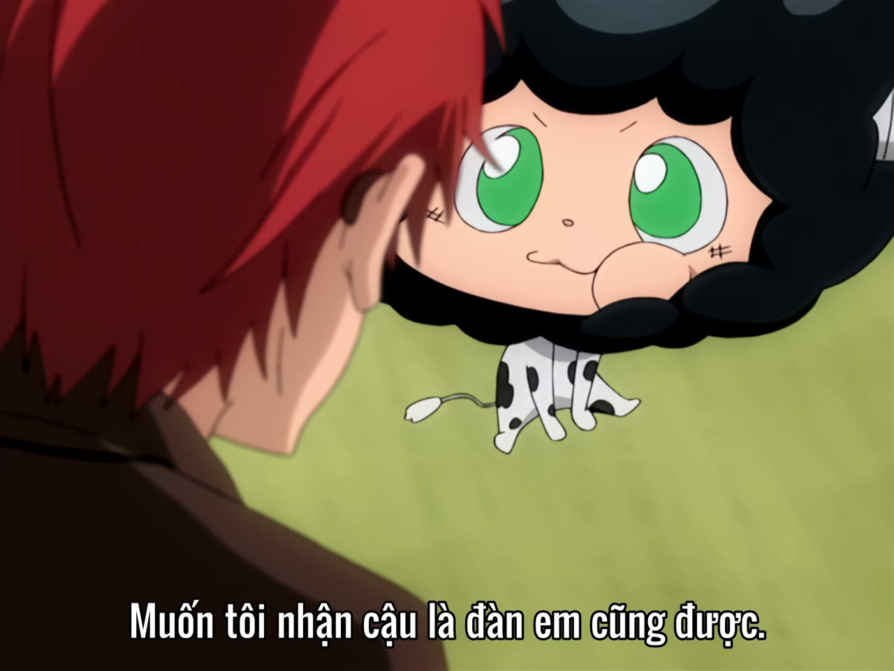 Gia Sư Hitman Reborn! (Katekyo Hitman Reborn!) tập 70