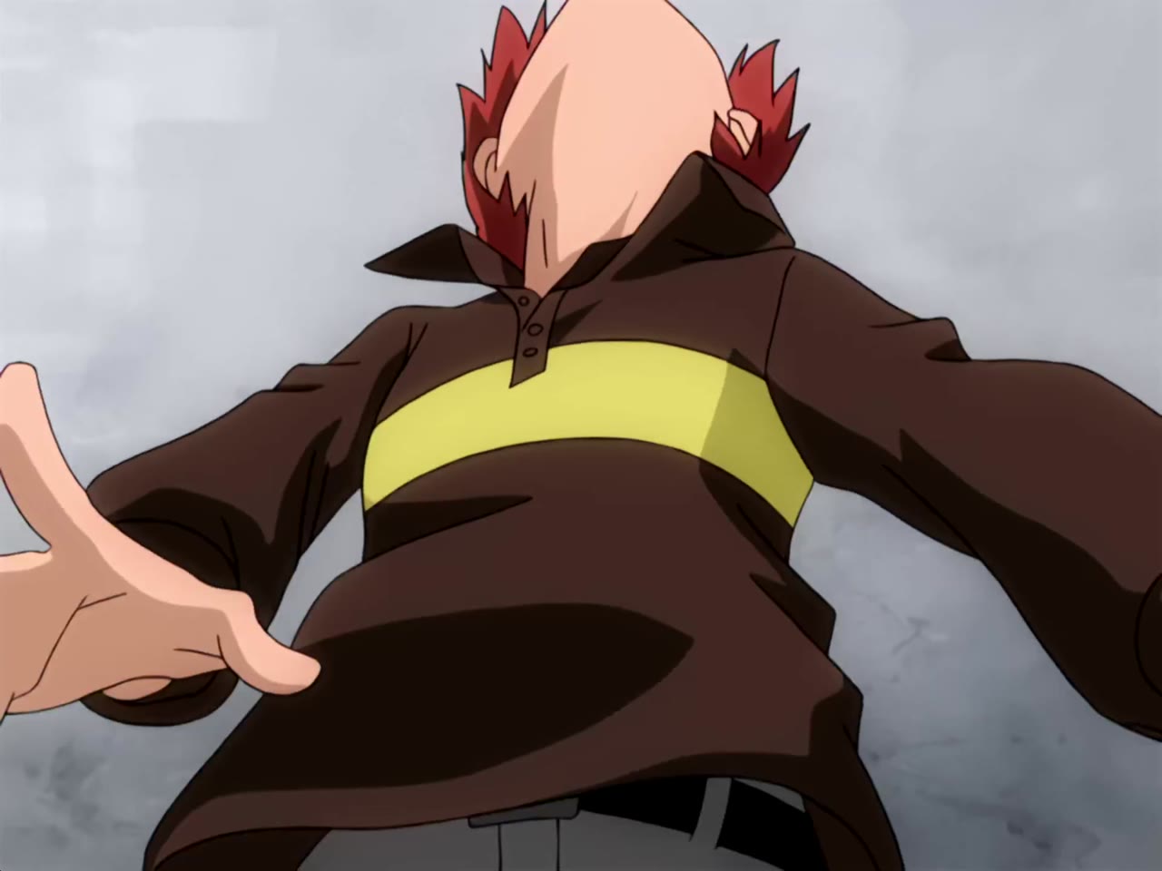 Gia Sư Hitman Reborn! (Katekyo Hitman Reborn!) tập 70 cảnh 3