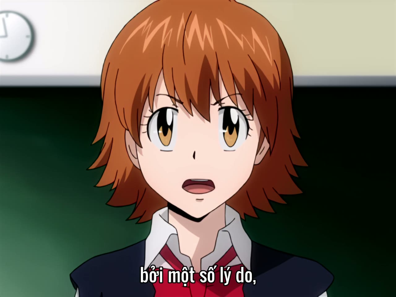 Gia Sư Hitman Reborn! (Katekyo Hitman Reborn!) tập 71