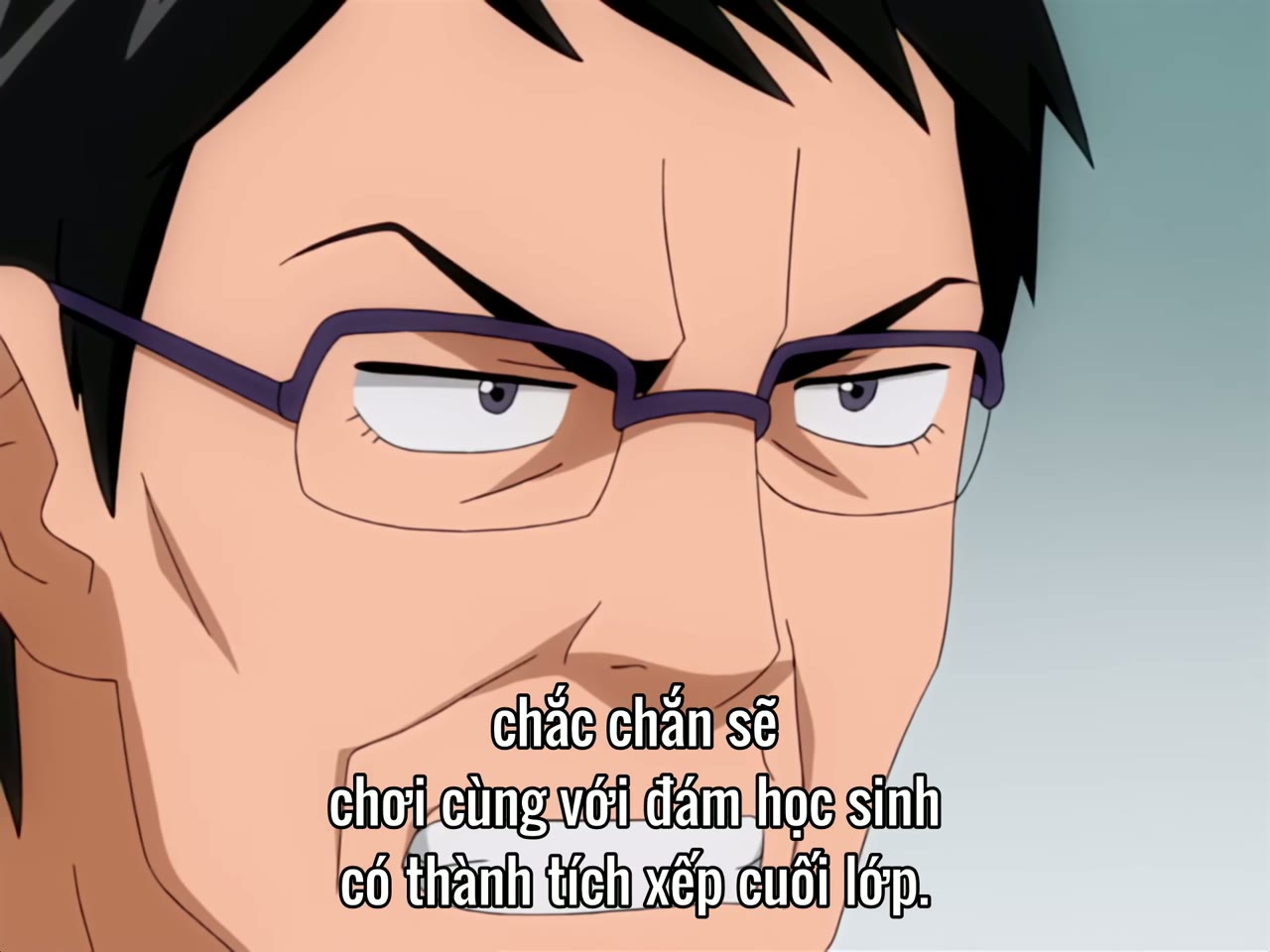 Gia Sư Hitman Reborn! (Katekyo Hitman Reborn!) tập 72