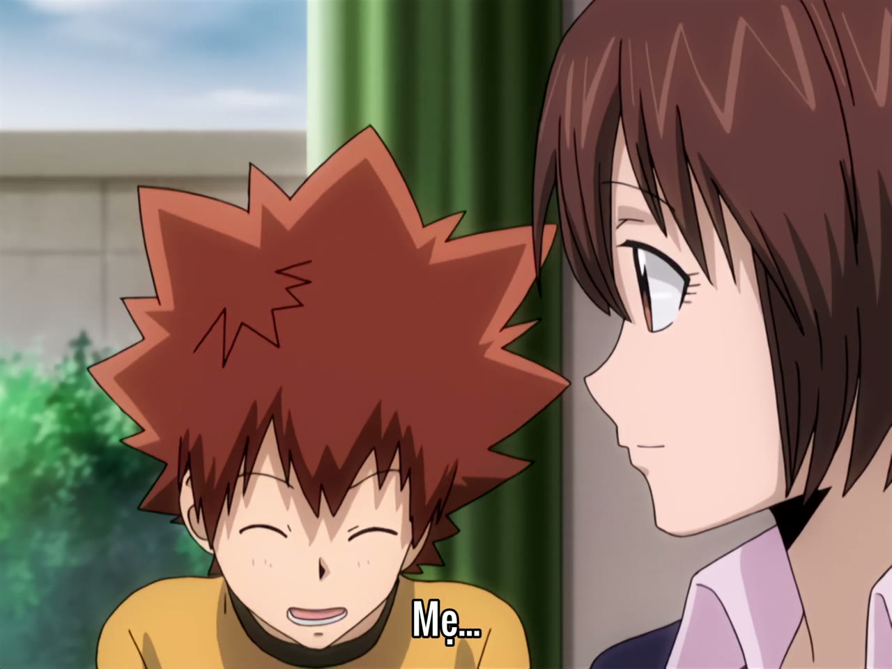 Gia Sư Hitman Reborn! (Katekyo Hitman Reborn!) tập 73