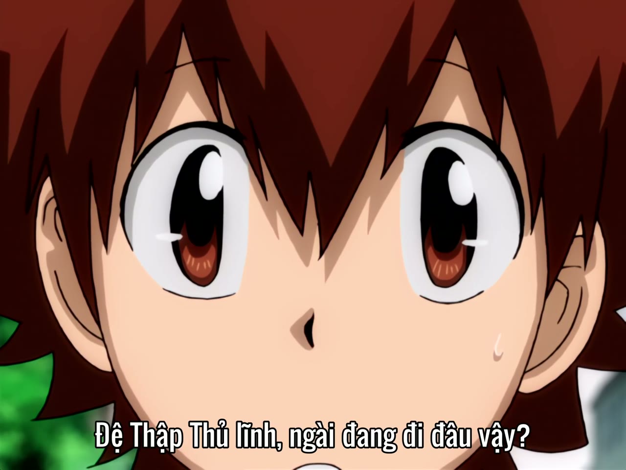 Gia Sư Hitman Reborn! (Katekyo Hitman Reborn!) tập 74