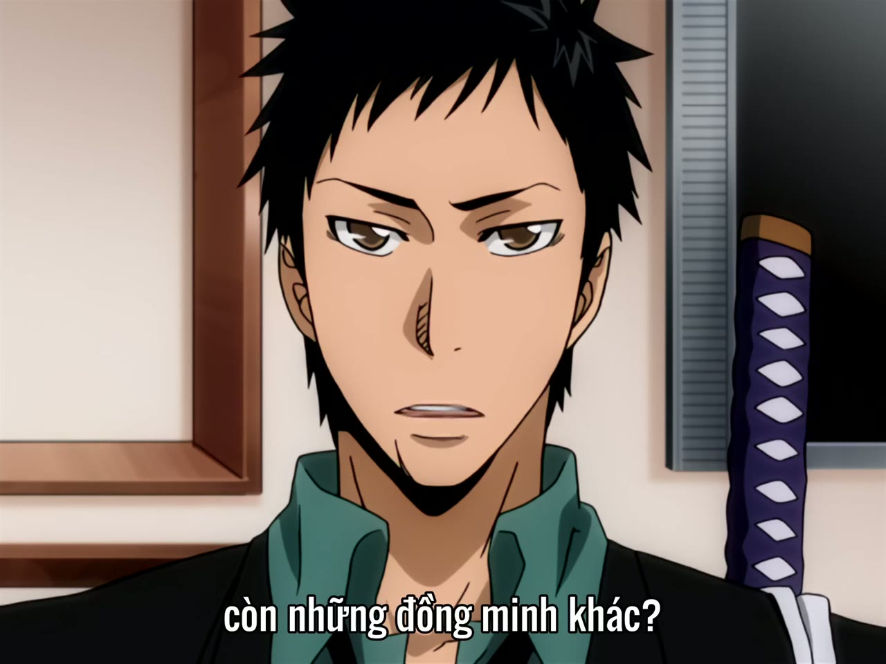 Gia Sư Hitman Reborn! (Katekyo Hitman Reborn!) tập 76