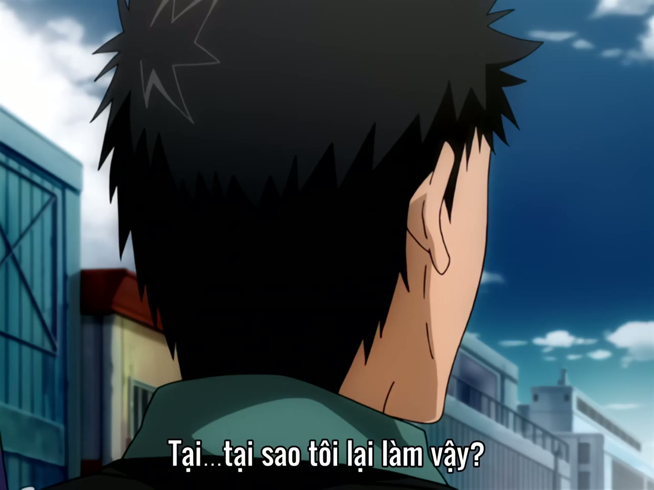 Gia Sư Hitman Reborn! (Katekyo Hitman Reborn!) tập 76 cảnh 2
