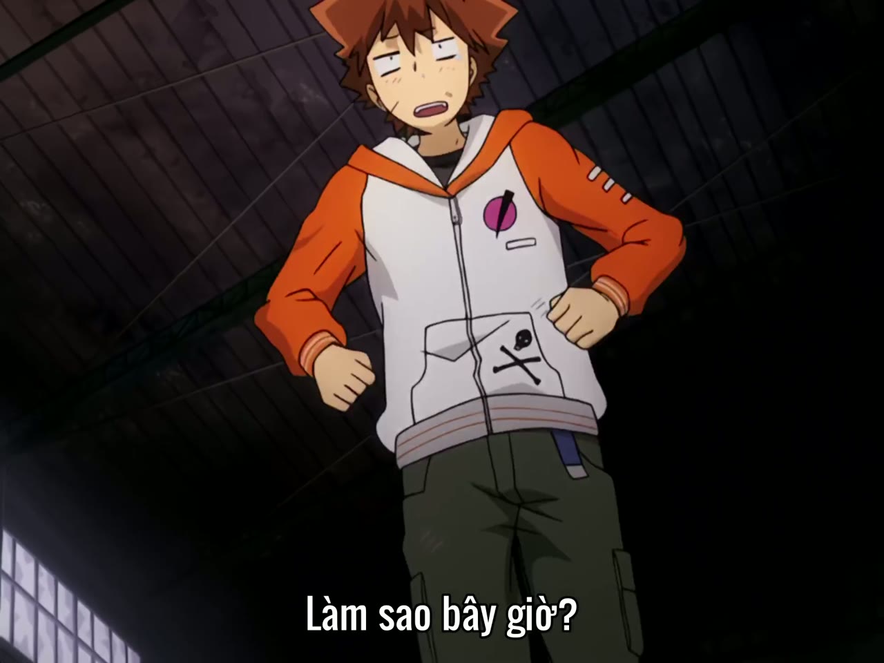 Gia Sư Hitman Reborn! (Katekyo Hitman Reborn!) tập 77